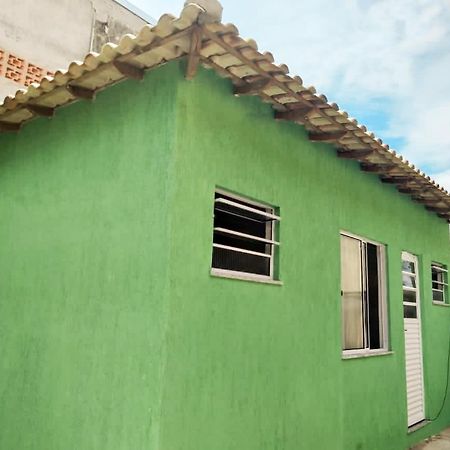 Suite Com Cozinha No Quintal Da Casa 카보프리우 외부 사진