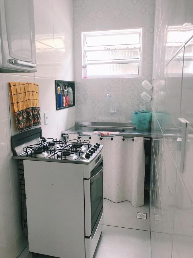Suite Com Cozinha No Quintal Da Casa 카보프리우 외부 사진